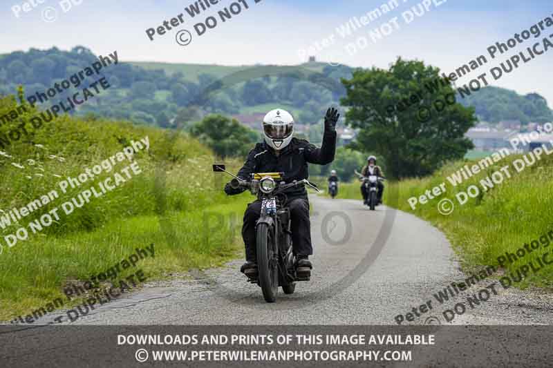 Vintage motorcycle club;eventdigitalimages;no limits trackdays;peter wileman photography;vintage motocycles;vmcc banbury run photographs